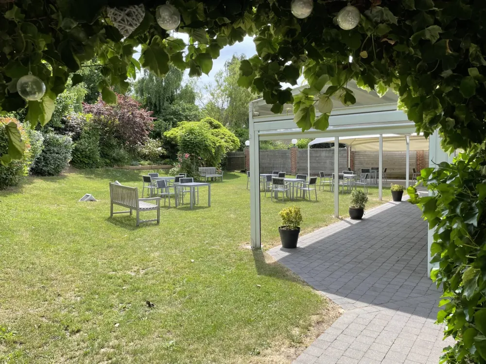 Anniversaire près de Lambersart