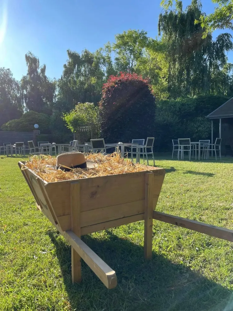 Evénement près de Lambersart