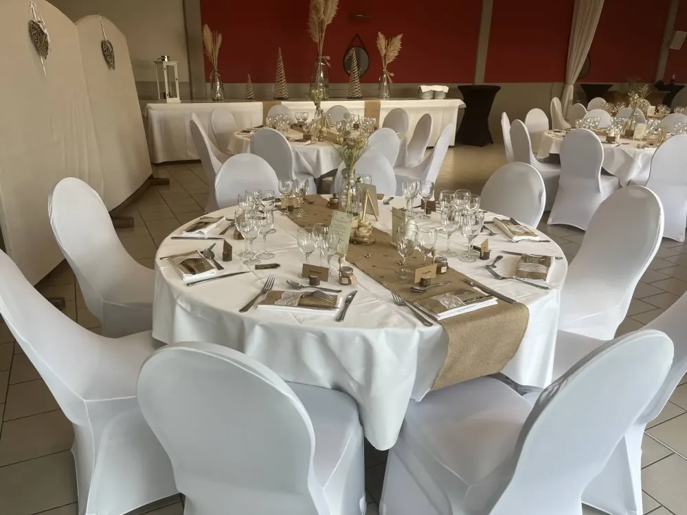 Séminaire près de Lambersart