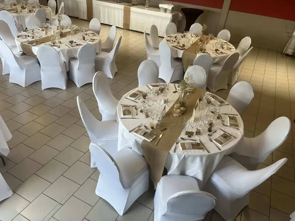 Mariage près de Lambersart