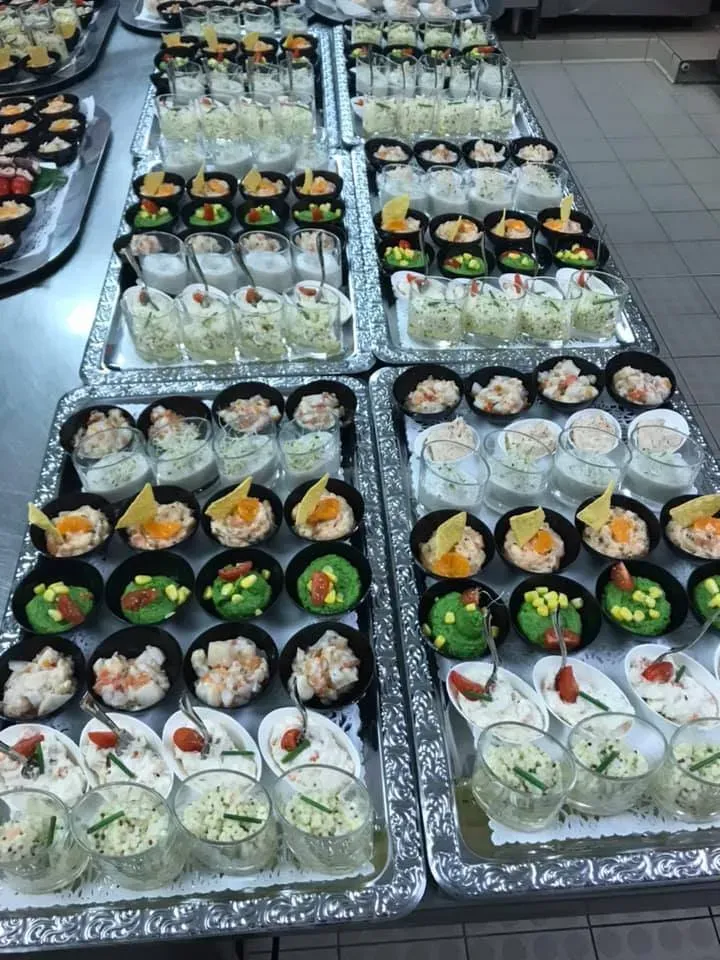 Réception près de Lambersart